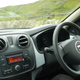 Illustration for article titled Dacia Sandero - The Review!